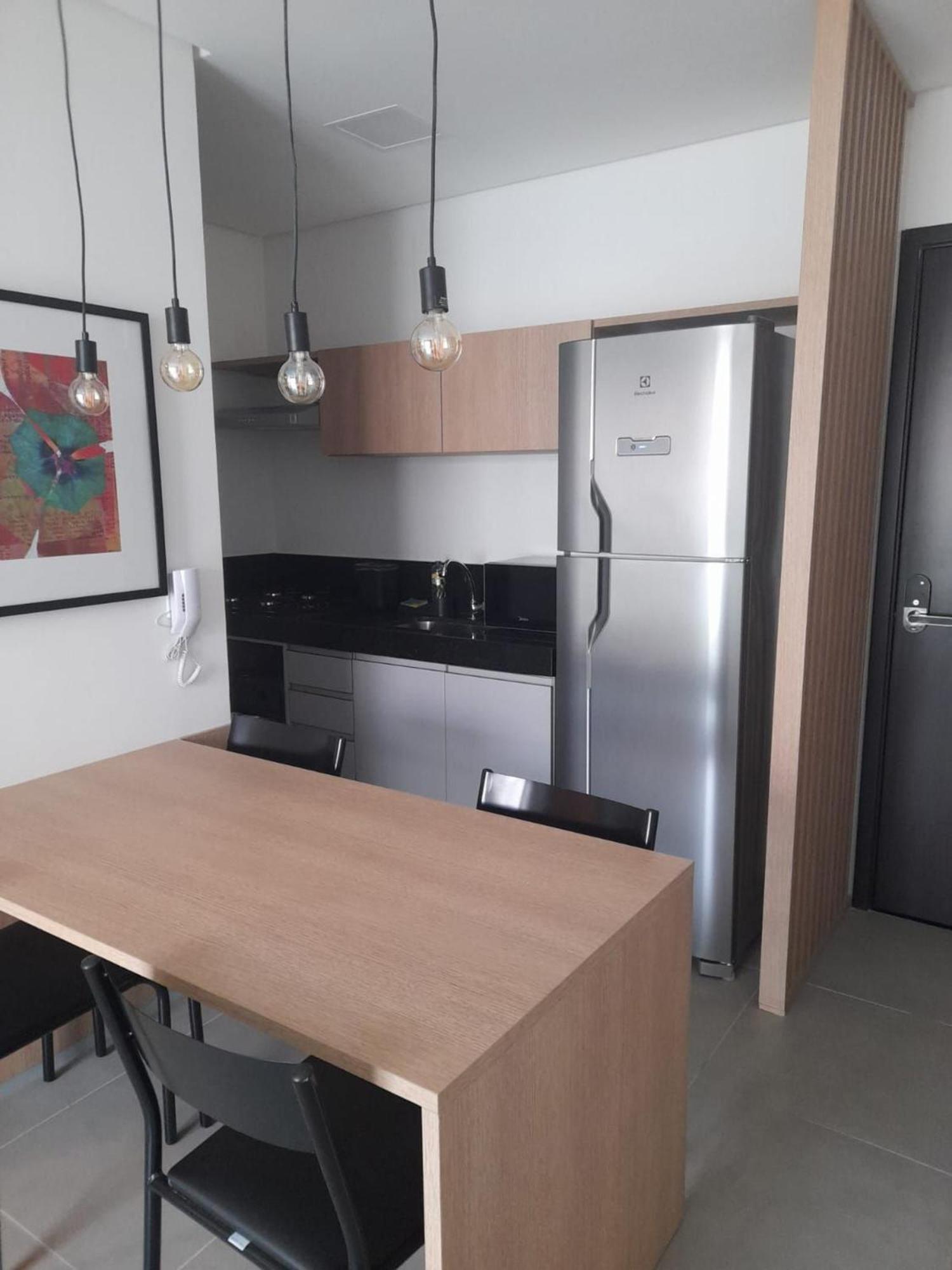 Edificio Liv P.Verde Apto 1013-Mandi Hospitalidade Maceió Eksteriør billede