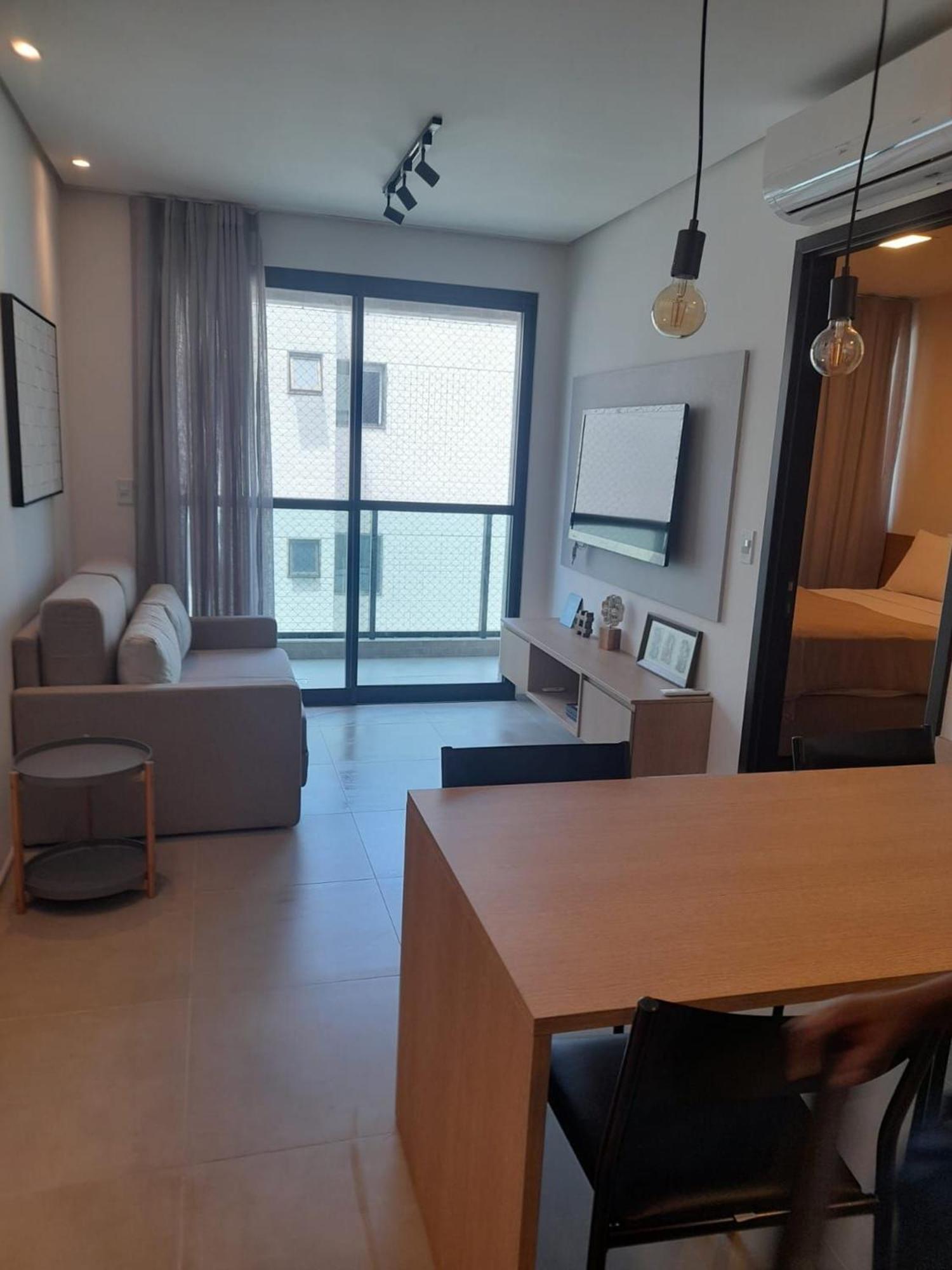 Edificio Liv P.Verde Apto 1013-Mandi Hospitalidade Maceió Eksteriør billede