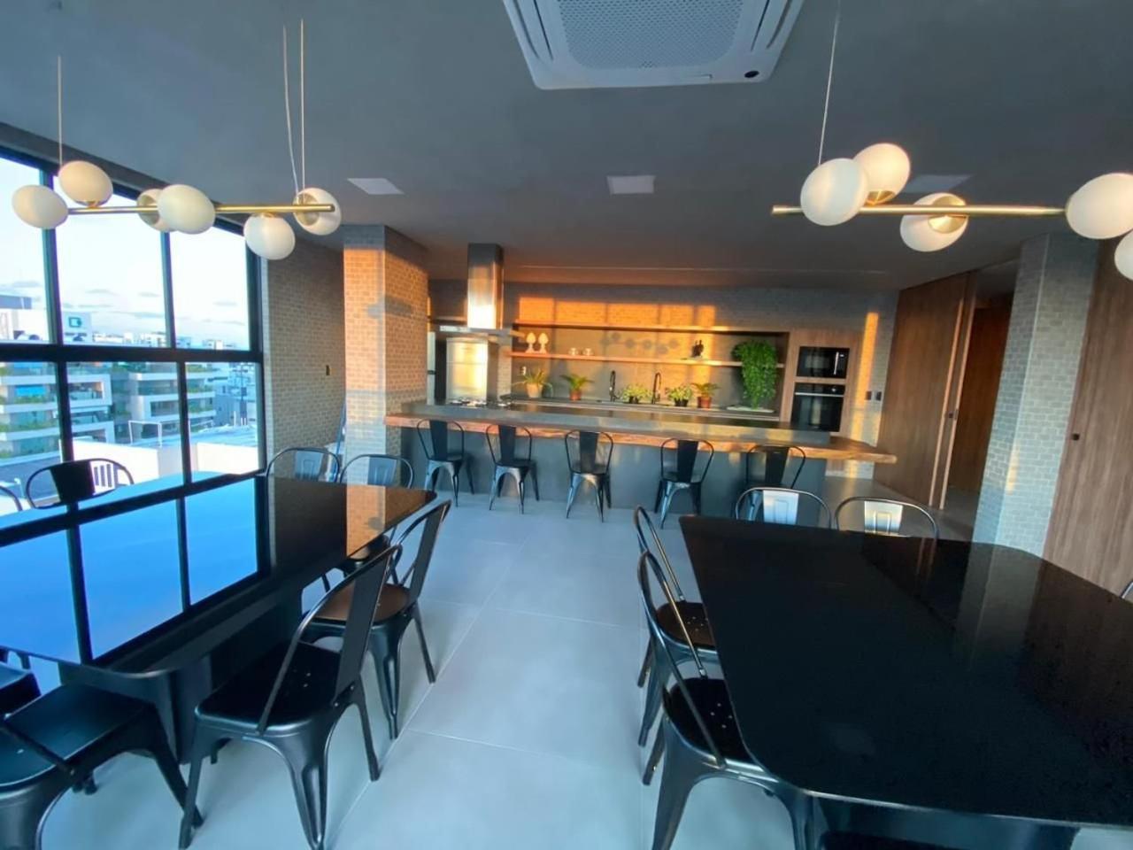 Edificio Liv P.Verde Apto 1013-Mandi Hospitalidade Maceió Eksteriør billede